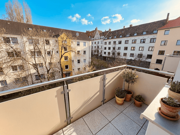 Balkon