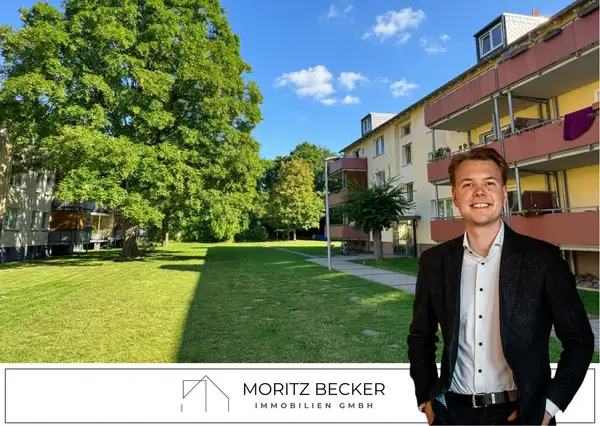 Wohnanlage